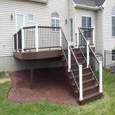 Photo(s) from Legendary Builders We pride our company on reliability, great communication, integrity, and quality work. We are experts in our trade and