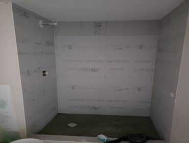 Photos by Master Construction Inc #1 Tiling bathrooms