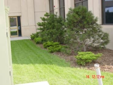 Planting We may provide the services of a Plant Specialist who can spend time walking through the nursery to select planting for your project.