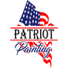 Patriot Painting LLC logo