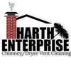 Harth Enterprise Chimney Specialist logo