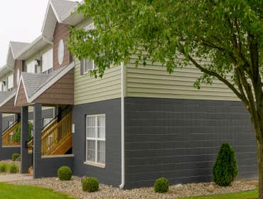 Multifamily Remodels