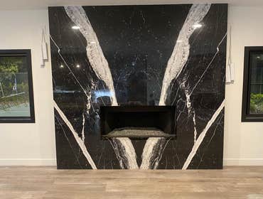 Photos by Cesar's Marble and Granite Inc #3