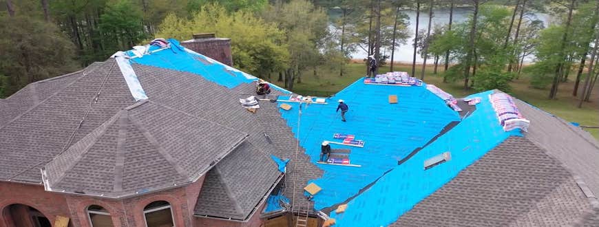 Photos by Tricon Builders, Inc. #1