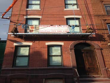 Photo(s) from Renovator M.D LLC