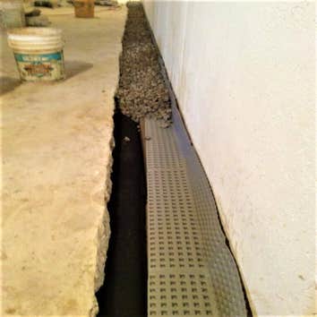 Rite Basement Waterproofing Milwaukee WI