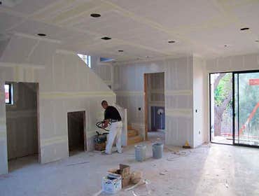 Photos by Javier Martinez Concrete Construction #1