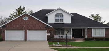 Roofs and Gutters