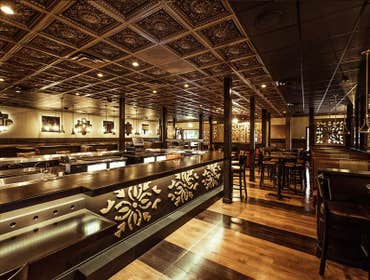 Prime 109 Steak & Libation House, Santa Clara, Ca