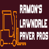 Ramon’s Lawndale Paver Pros logo
