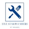 Five Star Plumbers Ft Myers logo