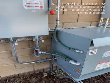Photos by Vazquez Electric 562-340-5662