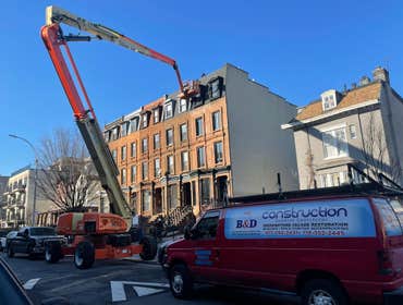 Photos by B&D Construction #1