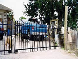 Gates