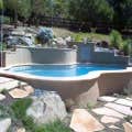 Photos by Paramount Pool Plaster #1