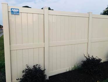 Fences