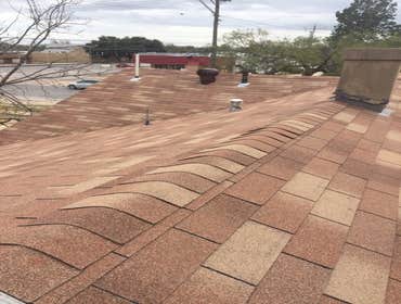 Photo(s) from Jolly, David Roofing