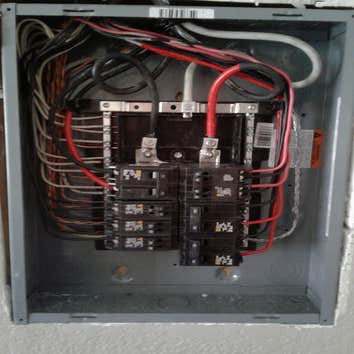 Phase One Electric