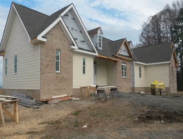 CCHA - Homes of Distinction
