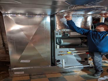 Photos by Long Island HVAC #1