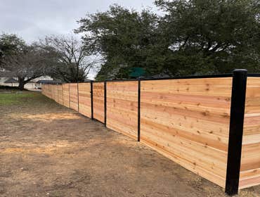 Photos by At4 Fence & Custom Exteriors LLC #1