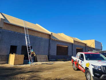 Photos by Mighty Dog Roofing