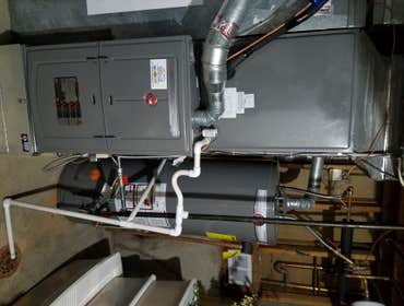 Photos from Goodfellas Heating and Cooling