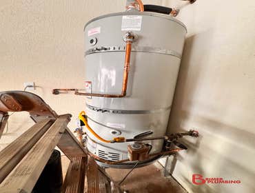 Brimer Plumbing Previous Jobs
