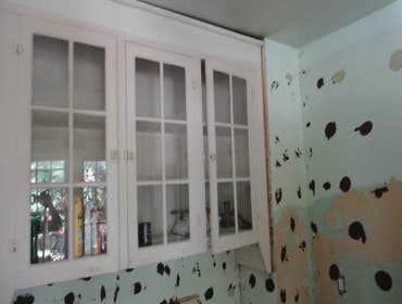 Before Renovation