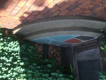 Stonework