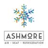 Ashmore Air Inc logo