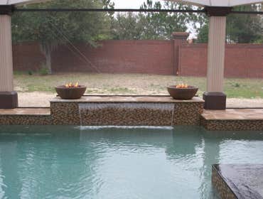 Photo(s) from Dixie Pools & Spas, Inc.