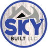 Sky Built LLC logo