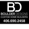 Boulder Designs logo