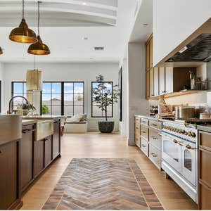 Herringbone Development