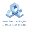 Usher Construction Inc logo
