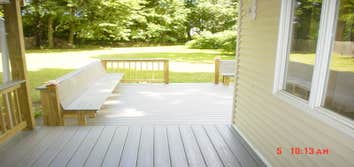 Project photos from G.McNeill & Son General Contractors