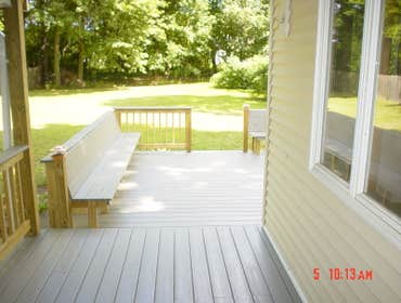 Project photos from G.McNeill & Son General Contractors