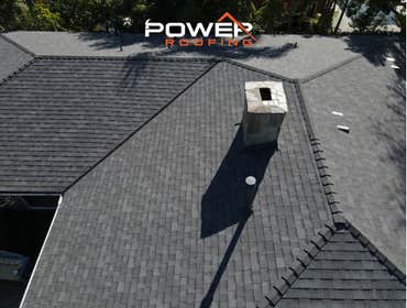 Roofing Projects
