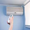 Gauthier's Air Conditioning and Heating logo