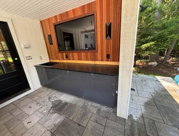 Photos by Topchoice Stone & Cabinets #1