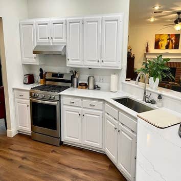 Austin Painting and Cabinets