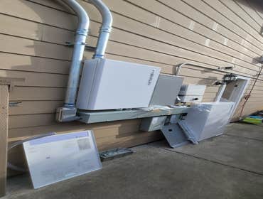 Photos by GreenWorld Electric Solutions LLC #1