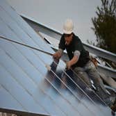 Other Solar Projects (Commercial)
