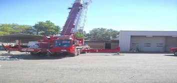 Lodi Fire Station
