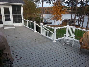 Project photos
