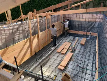 Photos by California General Construction #1