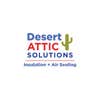 Desert Attic Solutions logo