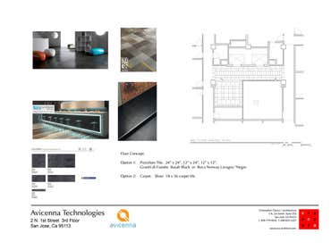 Sample work