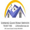 Looking Glass Home Services logo